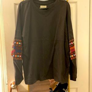 Urban Outfitters Long Sleeve